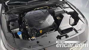 Hyundai Grandeur, 2018 — миниатюра 6