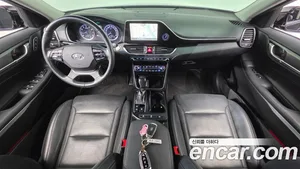 Hyundai Grandeur, 2018 — миниатюра 7