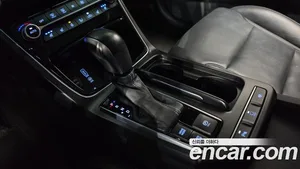 Hyundai Grandeur, 2018 — миниатюра 9