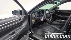 Hyundai Grandeur, 2018 — миниатюра 10