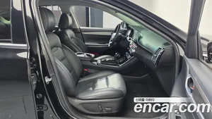 Hyundai Grandeur, 2018 — миниатюра 11