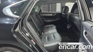Hyundai Grandeur, 2018 — миниатюра 12