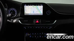 Hyundai Grandeur, 2018 — миниатюра 14