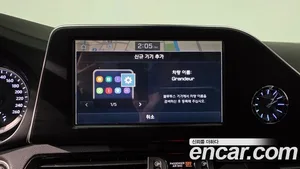 Hyundai Grandeur, 2018 — миниатюра 16