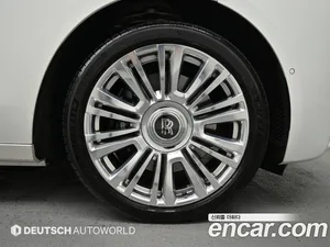 Rolls-Royce Ghost, 2023 — миниатюра 5