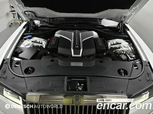Rolls-Royce Ghost, 2023 — миниатюра 6