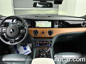 Rolls-Royce Ghost, 2023 — миниатюра 7