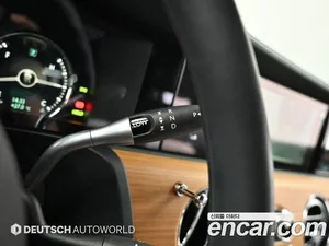 Rolls-Royce Ghost, 2023 — миниатюра 9
