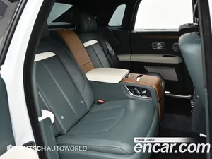 Rolls-Royce Ghost, 2023 — миниатюра 12