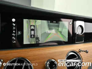 Rolls-Royce Ghost, 2023 — миниатюра 15