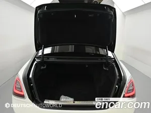 Rolls-Royce Ghost, 2023 — миниатюра 19