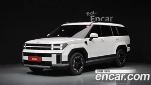 Hyundai Santa Fe, 2023 — миниатюра 1