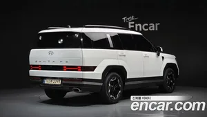 Hyundai Santa Fe, 2023 — миниатюра 2