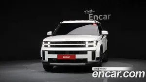 Hyundai Santa Fe, 2023 — миниатюра 3