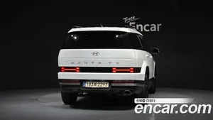 Hyundai Santa Fe, 2023 — миниатюра 4