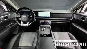Hyundai Santa Fe, 2023 — миниатюра 10