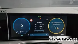 Hyundai Santa Fe, 2023 — миниатюра 11