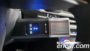 Hyundai Santa Fe, 2023 — миниатюра 12