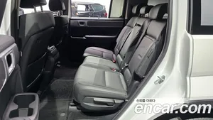 Hyundai Santa Fe, 2023 — миниатюра 17