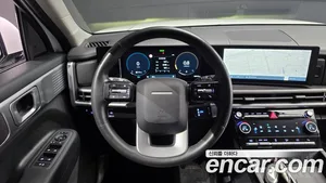 Hyundai Santa Fe, 2023 — миниатюра 19