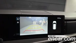 Hyundai Santa Fe, 2023 — миниатюра 20