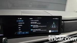 Hyundai Santa Fe, 2023 — миниатюра 22