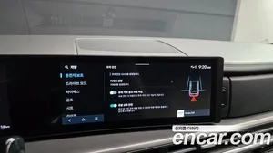 Hyundai Santa Fe, 2023 — миниатюра 23