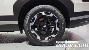 Hyundai Santa Fe, 2023 — миниатюра 7