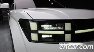 Hyundai Santa Fe, 2023 — миниатюра 8