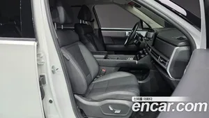 Hyundai Santa Fe, 2023 — миниатюра 16