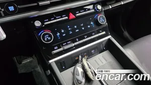 Hyundai Santa Fe, 2023 — миниатюра 27