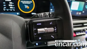 Hyundai Santa Fe, 2023 — миниатюра 30