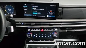 Hyundai Santa Fe, 2023 — миниатюра 31