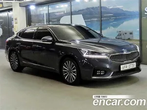 Kia K7, 2016 — миниатюра 1