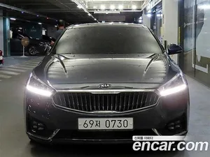 Kia K7, 2016 — миниатюра 2