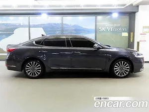Kia K7, 2016 — миниатюра 3