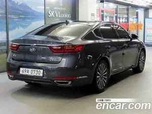 Kia K7, 2016 — миниатюра 4