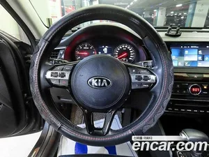 Kia K7, 2016 — миниатюра 8