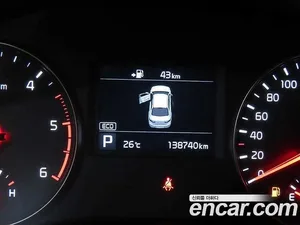 Kia K7, 2016 — миниатюра 9