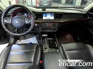 Kia K7, 2016 — миниатюра 10