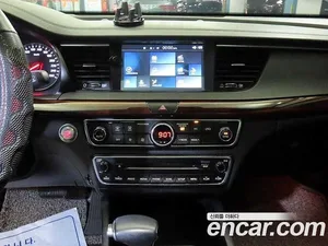 Kia K7, 2016 — миниатюра 11