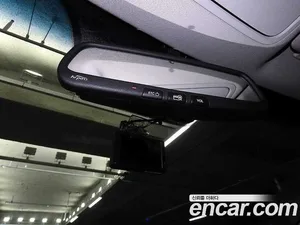 Kia K7, 2016 — миниатюра 15