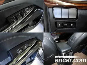 Kia K7, 2016 — миниатюра 18