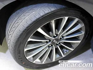 Kia K7, 2016 — миниатюра 20