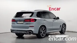 BMW X5, 2024 — миниатюра 2