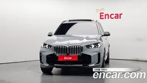 BMW X5, 2024 — миниатюра 3
