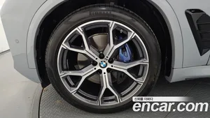 BMW X5, 2024 — миниатюра 5