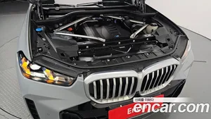 BMW X5, 2024 — миниатюра 6