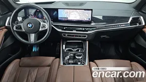 BMW X5, 2024 — миниатюра 10