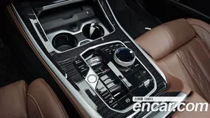 BMW X5, 2024 — миниатюра 12